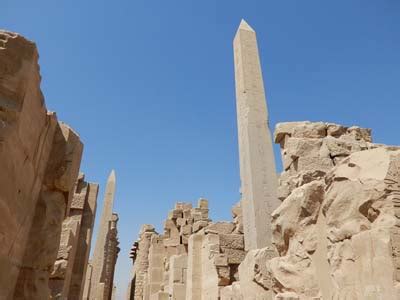 The Obelisks of Ancient Egypt: History and Texts – Kemet Klub